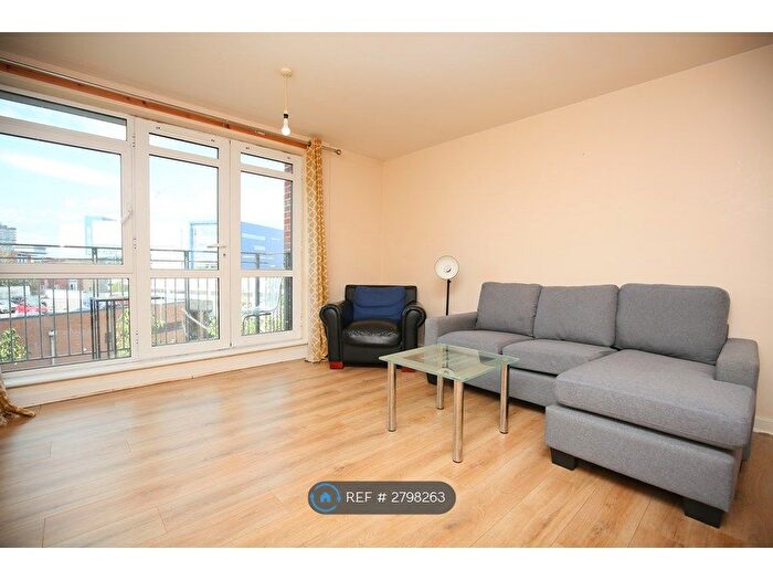 2 Bedroom Flat To Rent In Beauchamp House, Coventry, CV1