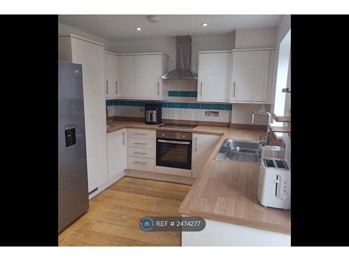 4 Bedroom Terraced House To Rent In Bluecroft, Bognor Regis, PO22