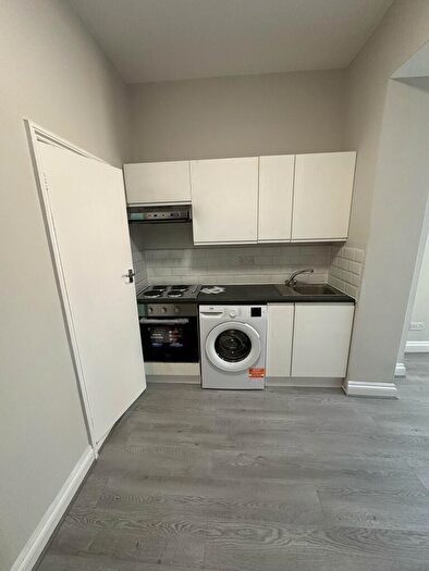 Studio To Rent In Wilton Way, London, E8