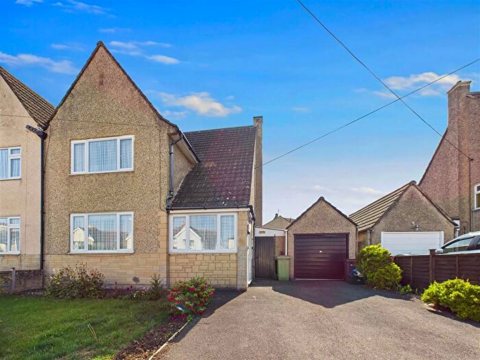 3 Bedroom Semi Detached House For Sale In Siddington Road, Siddington, Cirencester, GL7