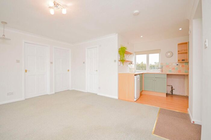 2 Bedroom Apartment To Rent In South Creake, NR21