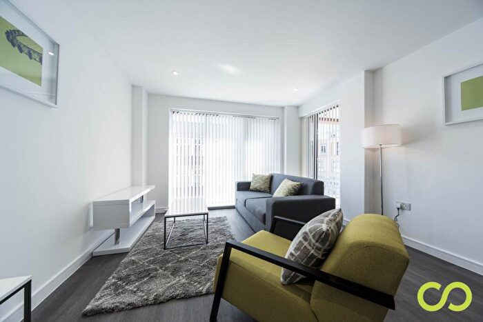 1 Bedroom Flat To Rent In The Regal, Polytechnic Street, Woolwich, SE18