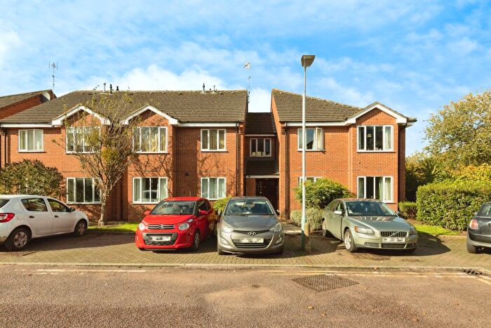 1 Bedroom Flat To Rent In Gloucester Road, Cheltenham, GL51