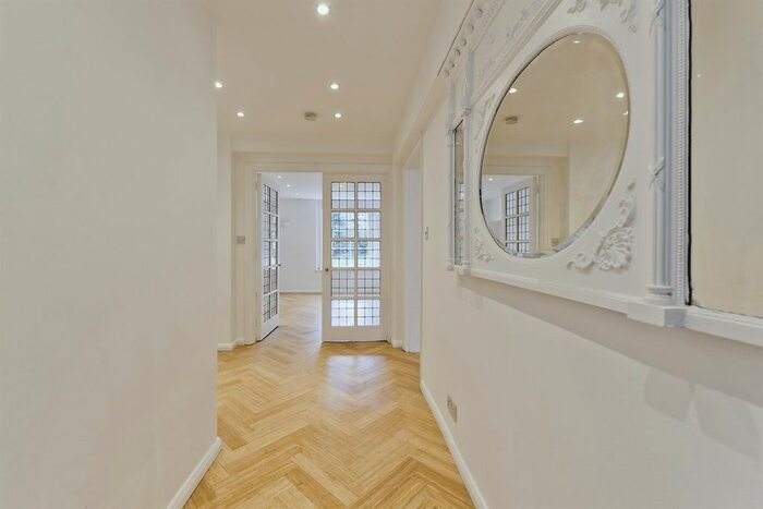 1 Bedroom Flat To Rent In Clarendon Road, London, W11