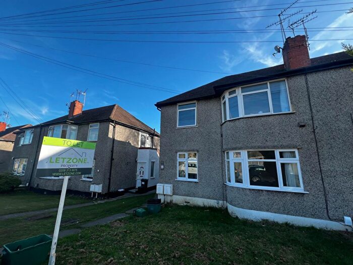 2 Bedroom Maisonette To Rent In Oakdene Road, Orpington, BR5