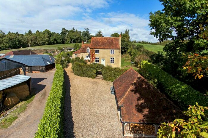 5 Bedroom Detached House For Sale In Windmill Lane, Midgham, Reading, Berkshire, RG7