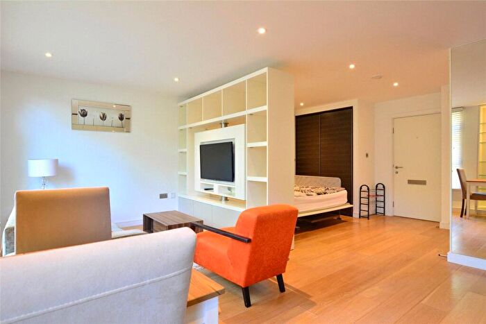 Apartment For Sale In Falconwood Court, Montpelier Vale, Blackheath, London, SE3