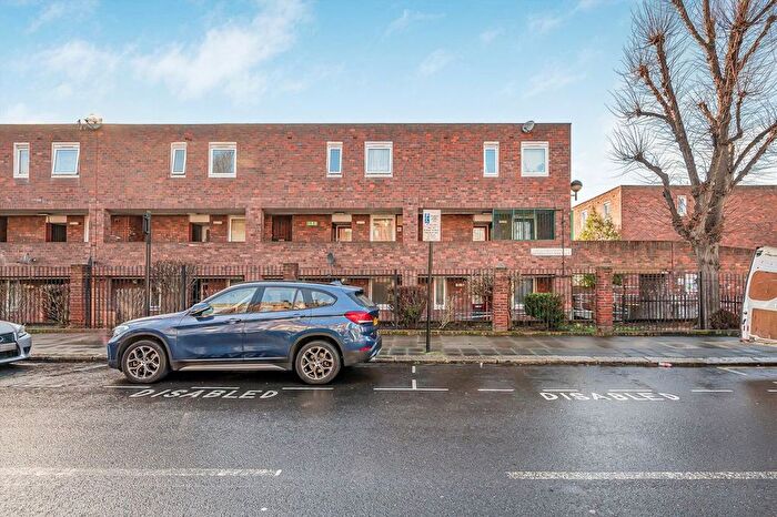 2 Bedroom Flat For Sale In Fernhead Road, Maida Vale, W9