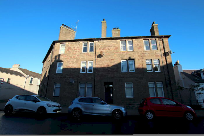 1 Bedroom Flat To Rent In King Street, Broughty Ferry, DD5