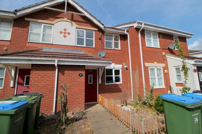 2 Bedroom Terraced House To Rent In Floathaven Close, London, SE28