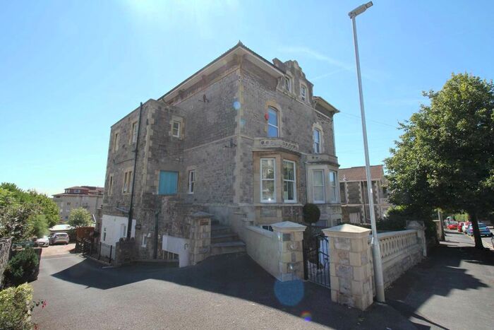 1 Bedroom Flat To Rent In Southside, Weston-Super-Mare, BS23