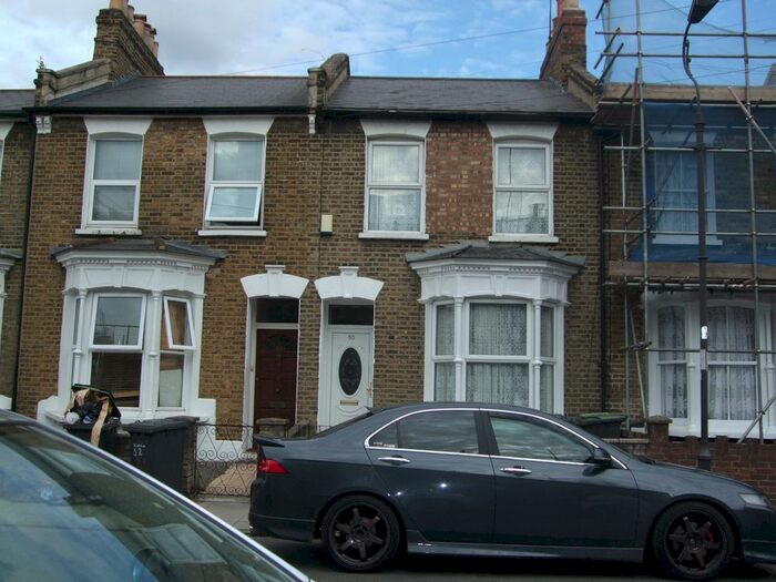 4 Bedroom Terraced House To Rent In Monson Road, London, SE14