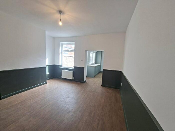 2 Bedroom Terraced House To Rent In Keswick Grove, Salford, M6