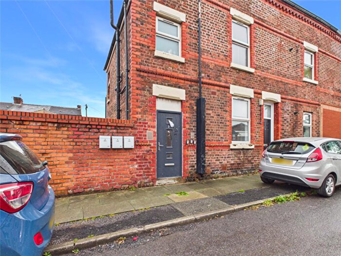 1 Bedroom Apartment To Rent In Peel Road, Bootle, Merseyside, L20