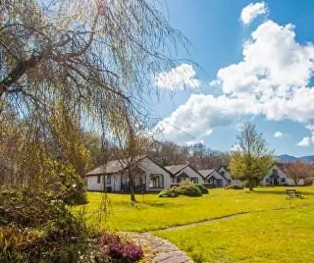 2 Bedroom Villa For Sale In Timeshare Week, Auchrannie Resort, Brodick, KA27