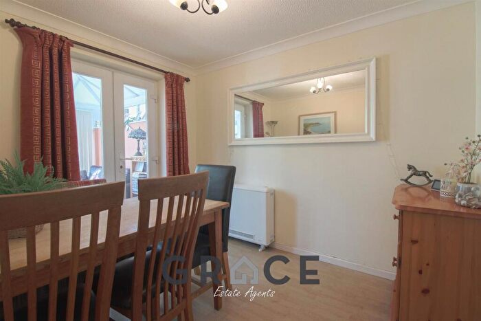 5 Bedroom Detached House For Sale In Ganges Road, Shotley Gate, IP9
