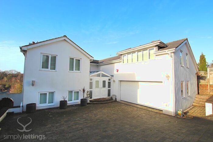 5 Bedroom Detached House To Rent In Hill Brow, Hove, BN3