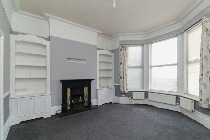 5 Bedroom Terraced House For Sale In Warwick Road, Cliftonville, Margate, Kent, CT9