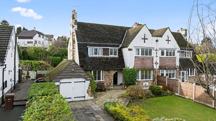 3 Bedroom Semi Detached House For Sale In Bradford Road, Guiseley, Leeds, West Yorkshire, LS20