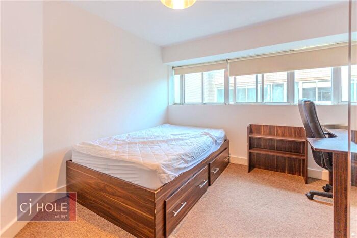 4 Bedroom Apartment To Rent In Princess Victoria Street, Clifton, Bristol, BS8