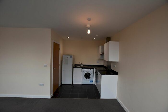 Studio To Rent In St. Georges Retail Park, St. Georges Way, Leicester, LE1