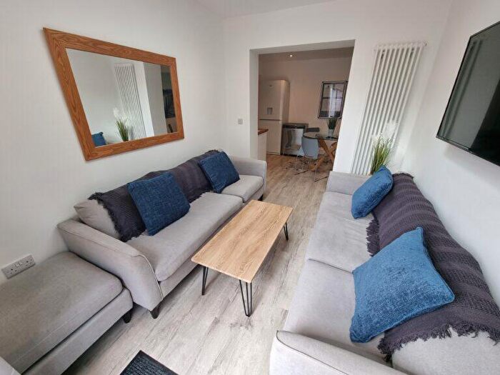 1 Bedroom Property To Rent In Wordsworth Road, NR5