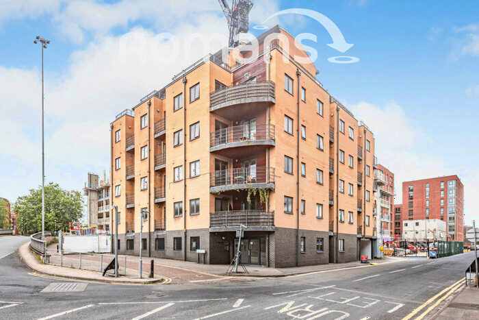 1 Bedroom Apartment To Rent In The Chatham, Reading, RG1