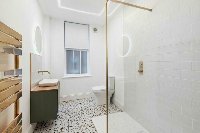 2 Bedroom Apartment To Rent In Sandon Street, Nottingham, Nottinghamshire, NG7