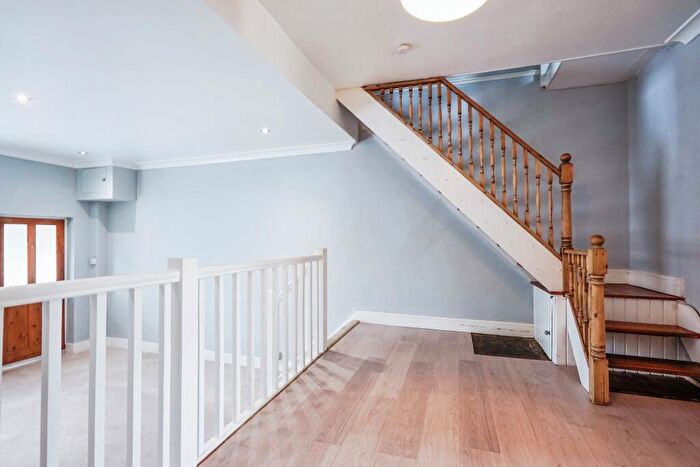 3 Bedroom End Of Terrace House For Sale In Maxton Road, Dover, Kent, CT17