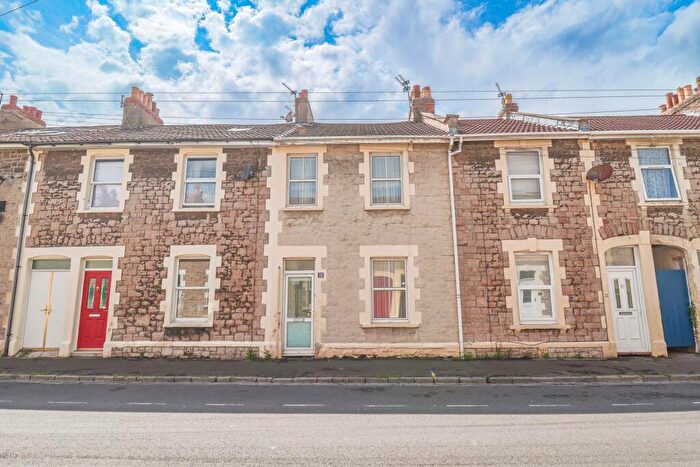 2 Bedroom Terraced House For Sale In Weston Town**Unexpectidly Re-Available**Huge Price Drop**Motivated Sellers**, BS23