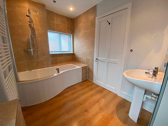 2 Bedroom Flat To Rent In Stafford Street, Eccleshall, ST21