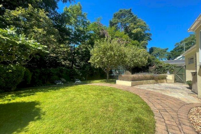 2 Bedroom End Of Terrace House To Rent In Branksome Wood Road, Bournemouth, BH4