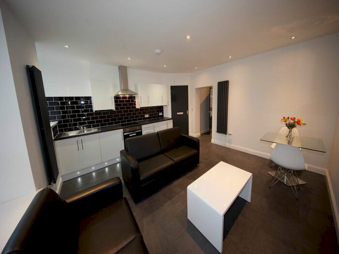 1 Bedroom Flat To Rent In Malcolm Street, Dundee, DD4