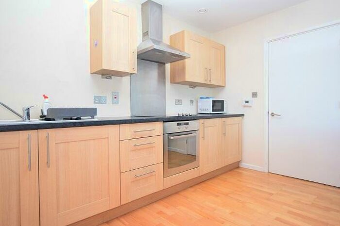 1 Bedroom Apartment To Rent In Broughton House, West St, S1