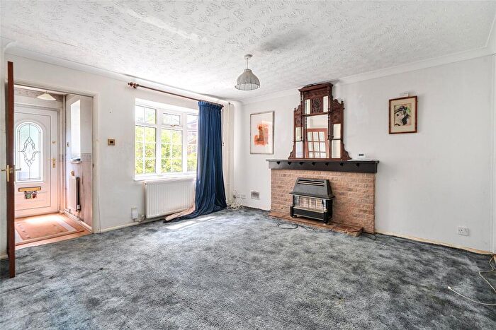4 Bedroom Detached House For Sale In Berkeleys Mead, Bradley Stoke, Bristol, BS32