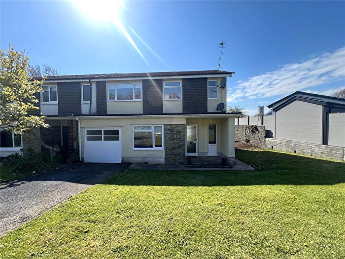 3 Bedroom End Terrace House To Rent In Flemish Close, St. Florence, Tenby, SA70