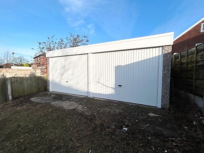 Property To Rent In Lawsons Road, Thornton-Cleveleys, Lancashire, FY5