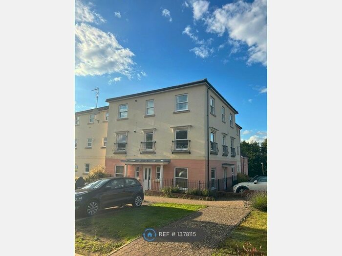 2 Bedroom Flat To Rent In Yorkley Road, Cheltenham, GL52