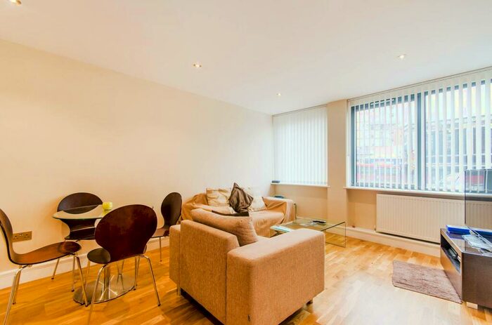 1 Bedroom Flat For Sale In Gayton Road, Harrow, HA1