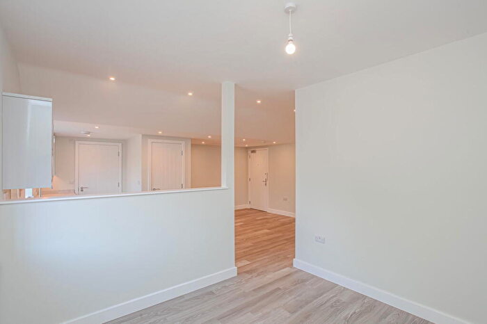 1 Bedroom Flat For Sale In High Street, Wallingford, OX10