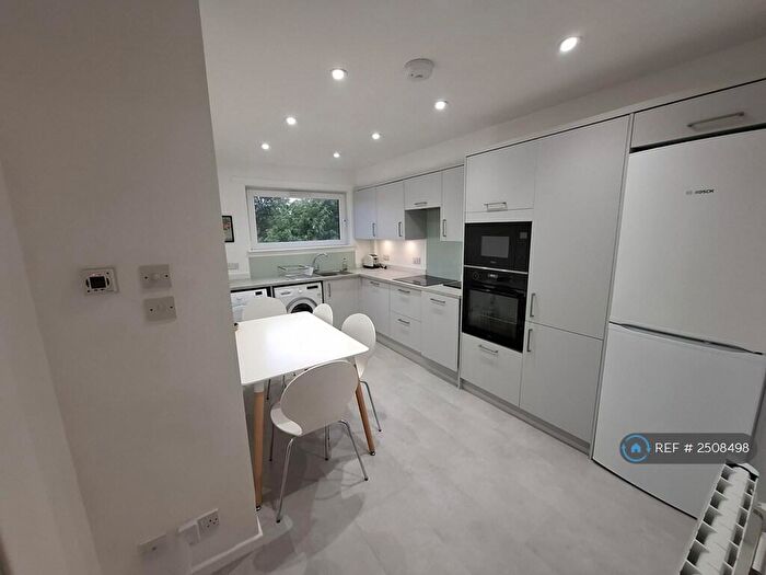 1 Bedroom Flat To Rent In Froghall Road, Aberdeen, AB24