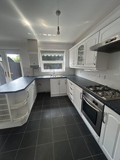 3 Bedroom Terraced House To Rent In Brookdale, Durham Street, Fence Houses, Houghton-le-spring, Sunderland, DH4