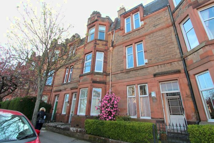 2 Bedroom Flat To Rent In Blackford Avenue, Blackford, Edinburgh, EH9