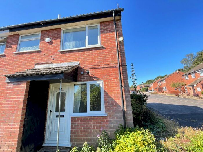 1 Bedroom Property To Rent In Redmires Close, Loughborough, LE11