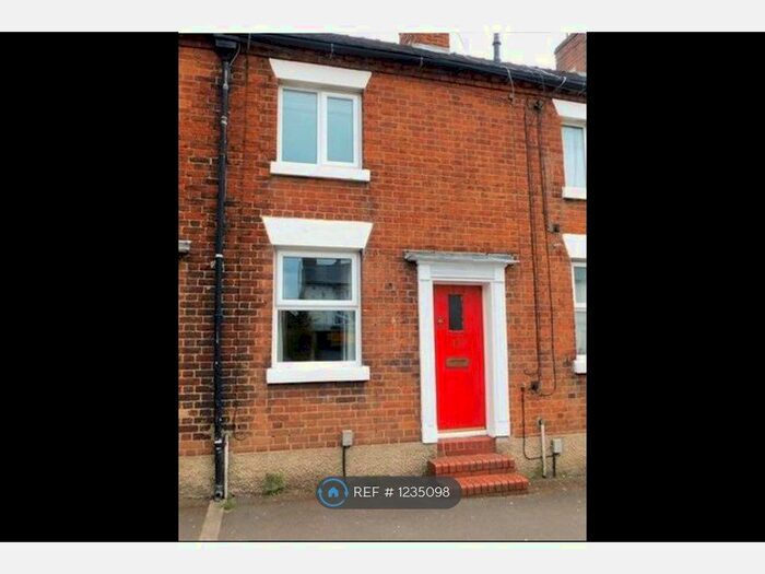 2 Bedroom Terraced House To Rent In Oulton Road, Stone ST15