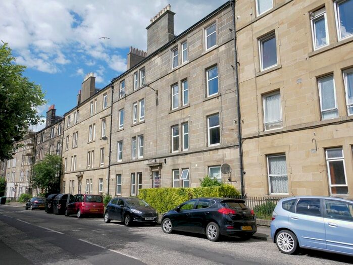 1 Bedroom Flat To Rent In Westfield Road, Gorgie, Edinburgh, EH11