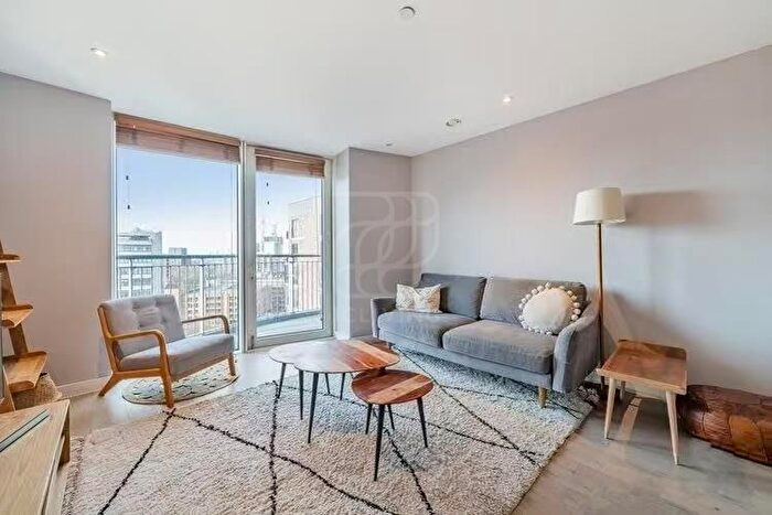 2 Bedroom Flat To Rent In Oculus House, London, IG11