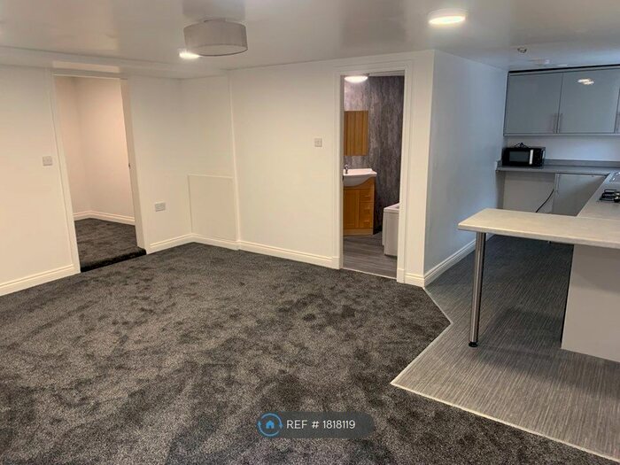 1 Bedroom Flat To Rent In Vernon Street, Nelson, BB9