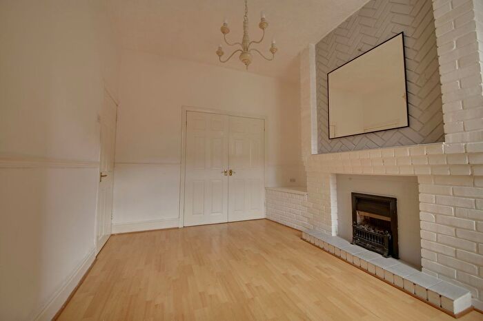 2 Bedroom Terraced House To Rent In York Street, Runcorn, WA7