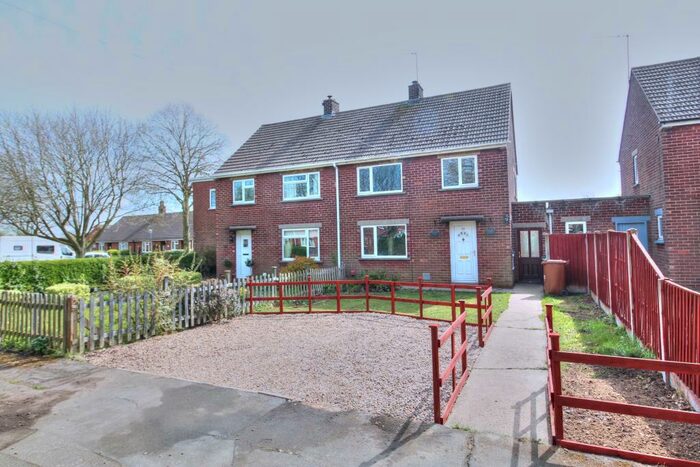 3 Bedroom Semi-Detached House For Sale In Queensway, Lincoln, LN4